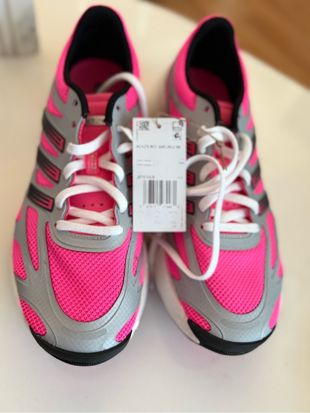 Adidas Adizero Aruku women's lifestyle sneakers